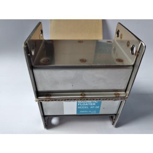 Kanetec Steel Sheet Separation "Floater" (Standard Type) KF-5B