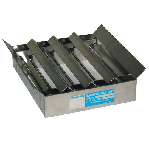 [EZM.1043846] Kanetec Magnetic Bar Unit KGM-4040 Magnet