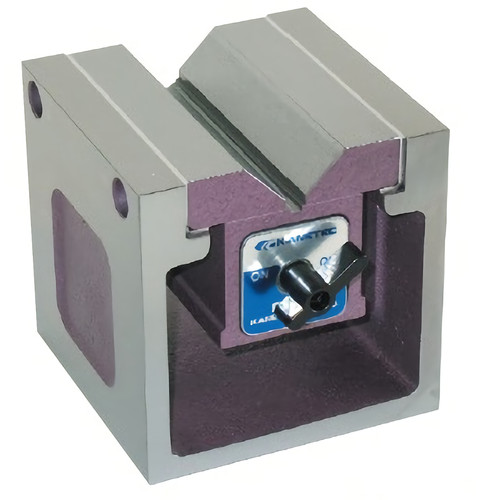 Kanetec Square Type Block KYB-10A