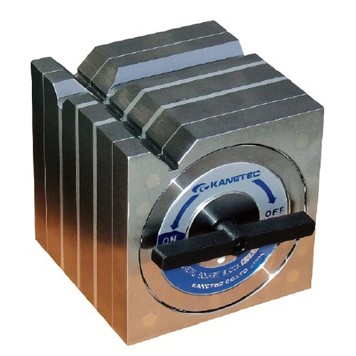 [EZM.1043852] Kanetec Square Type Block KYA-20B