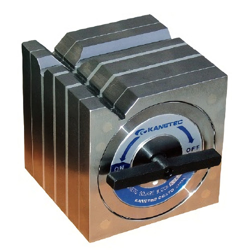 [EZM.1043853] Kanetec Square Type Block KYA-18B