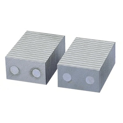 [EZM.1044292] Chuck Blok CNC Kanetec Chuck Block KT-2 (1 set = 2 pcs)