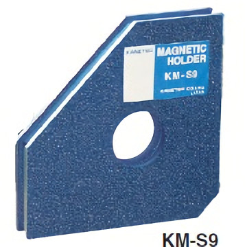 [EZM.1043869] Kanetec Simple hexagonal holder KM-S9