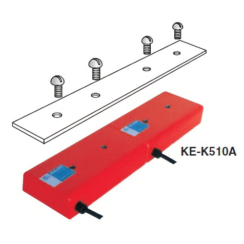 [EZM.1043872] Kanetec Plate Type Magnetic Holder KE-K510A Magnet