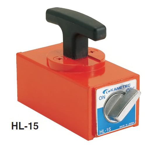 [EZM.1043885] Kanetec Magnetic Holder HL-15 Magnet