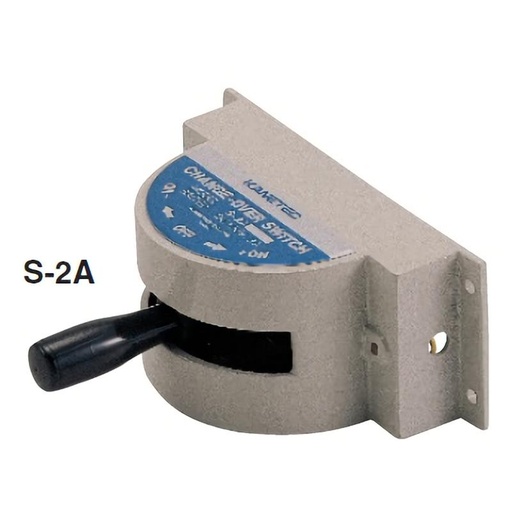 [EZM.1043887] Kanetec Chuck Controller S-2A Magnet