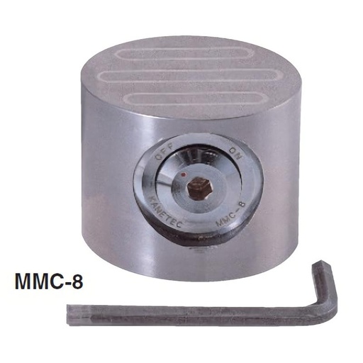 [EZM.1043892] Kanetec Measuring Tool Holder MMC-8