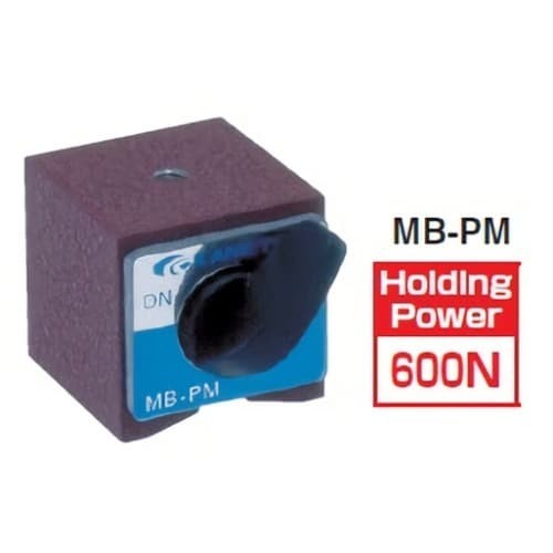 [EZM.1043896] Kanetec Measuring Tool Holder MB-PM