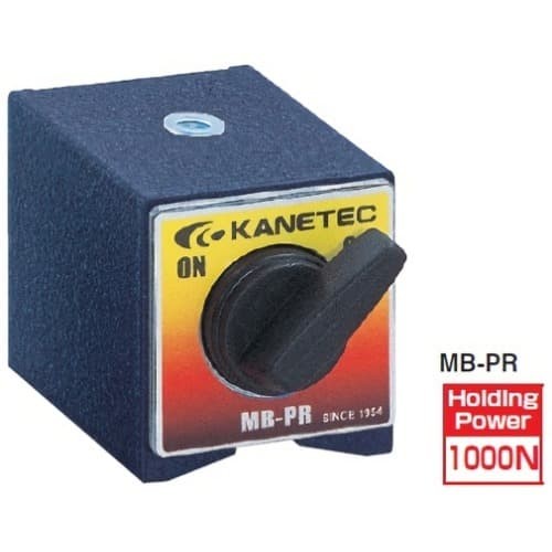 [EZM.1043899] Kanetec Measuring Tool Holder MB-PR
