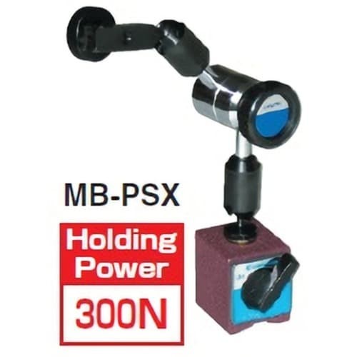 [EZM.1043901] Kanetec Measuring Tool Holder MB-PSX
