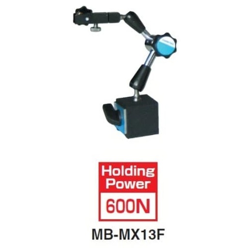 [EZM.1043905] Kanetec Measuring Tool Holder MB-MX13F
