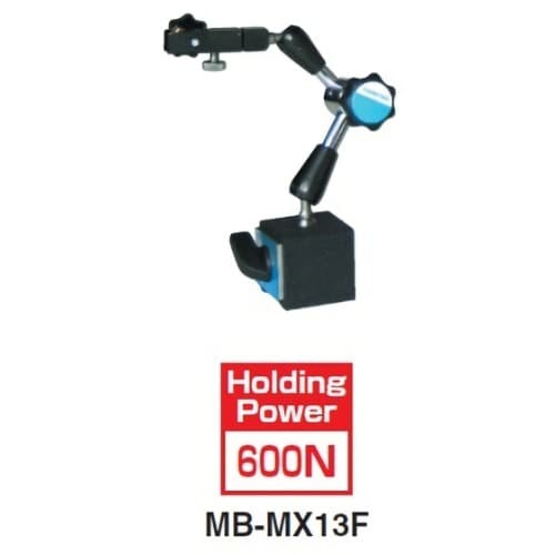 [EZM.1043905] Kanetec Measuring Tool Holder MB-MX13F