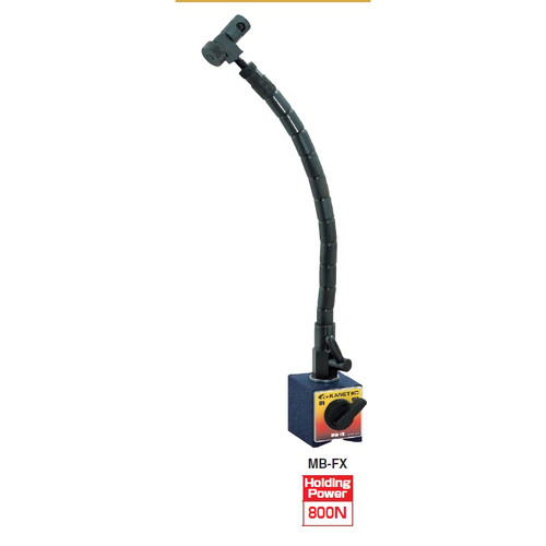 [EZM.1043906] Kanetec Measuring Tool Holder MB-FX