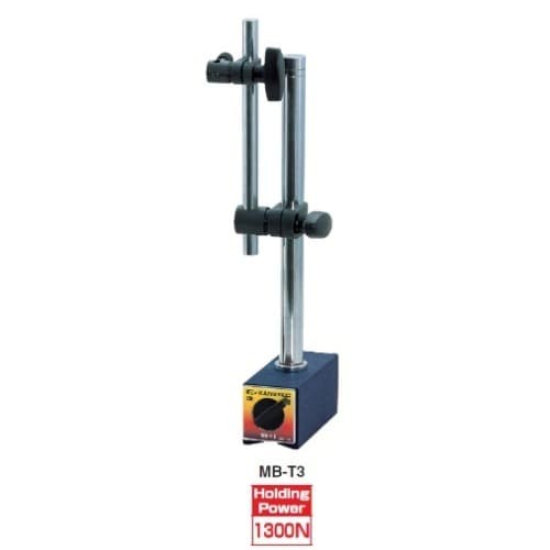 [EZM.1043907] Kanetec Measuring Tool Holder MB-T3/G3