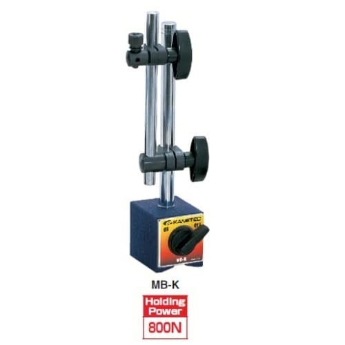 [EZM.1043910] Kanetec Measuring Tool Holder MB-K