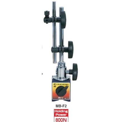 [EZM.1043911] Kanetec Measuring Tool Holder MB-F2