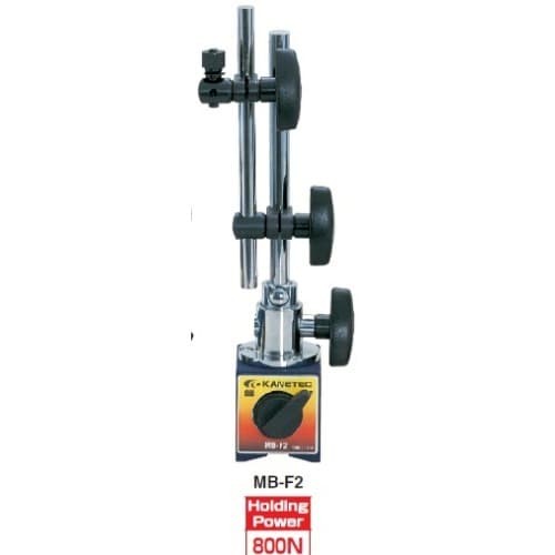 [EZM.1043911] Kanetec Measuring Tool Holder MB-F2