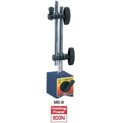 [EZM.1043913] Kanetec Measuring Tool Holder MB-B