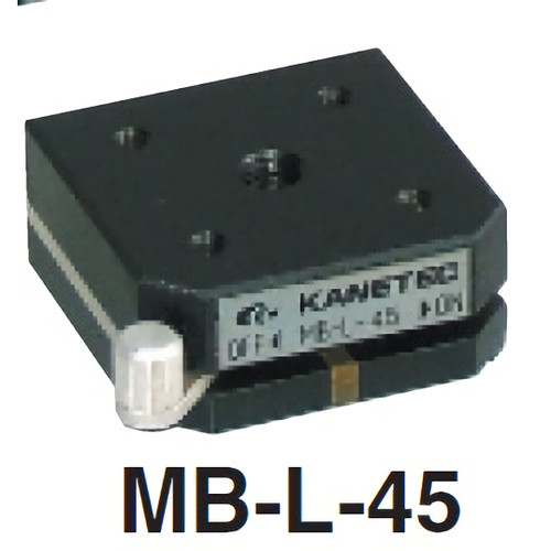 [EZM.1043915] Kanetec Measuring Tool Holder MB-L-45