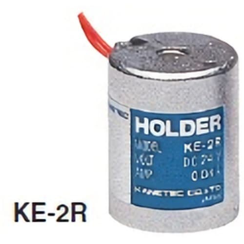 [EZM.1043917] Kanetec Electro Magnetic Holder KE-2R Magnet