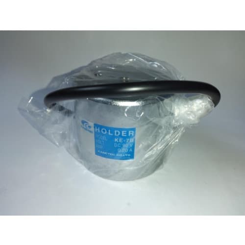 [EZM.1043921] Kanetec Electro Magnetic Holder KE-7B Magnet