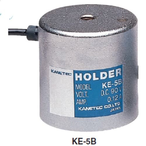 [EZM.1043922] Kanetec Electro Magnetic Holder KE-5B Magnet