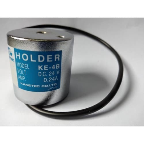 [EZM.1043923] Kanetec Electro Magnetic Holder KE-4B
