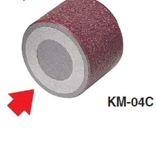 [EZM.1043929] Kanetec Magnetic Holder KM-04C Magnet