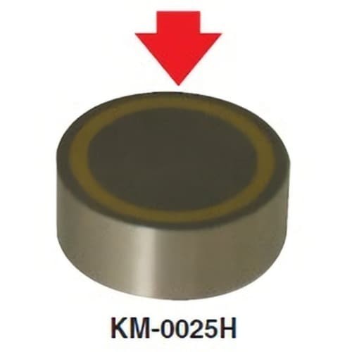 [EZM.1043937] Kanetec Magnetic Holder KM-0025H Magnet