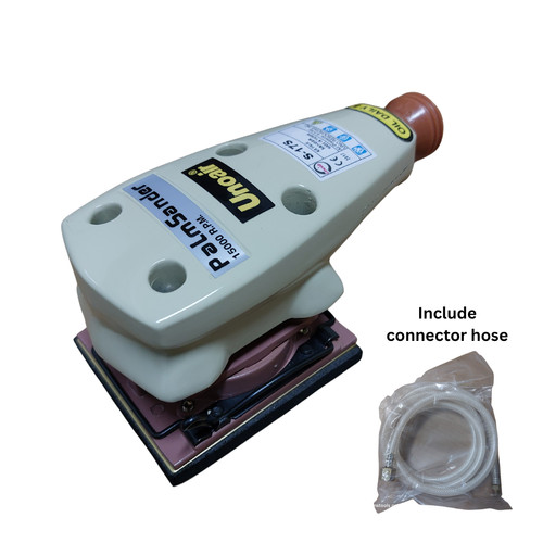 [EZM.1043976] Unoair Air Palm Sander S-17S