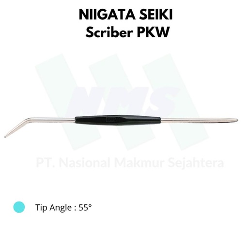 [EZM.1044082] Niigata Seiki Scriber PKW