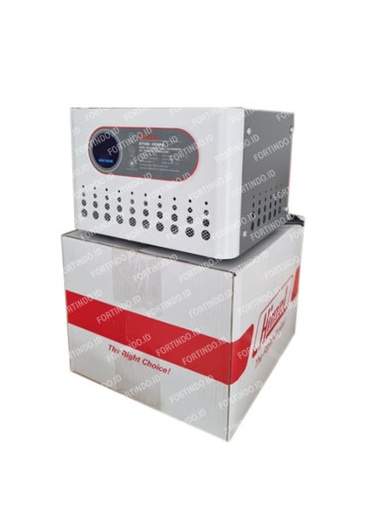 Automatic Voltage Regulator AVR 1 Phase HTND1HEI100E Himel