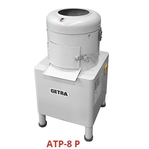 [EZM.7100153] Mesin Pengupas Kentang Type: ATP-8P