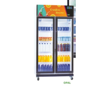 [EZM.7100155] DISPALY COOLER RSA OPAL