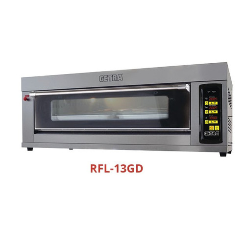 [EZM.7100103] OVEN DECK RFL 13 GD