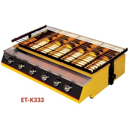 [EZM.7100104] Panggangan Type: ET-K333