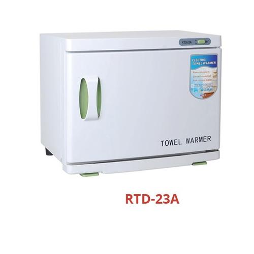 [EZM.7100108] Mesin Penghangat Handuk Type: RTD-23A