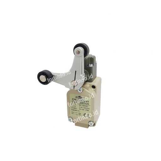 [EZM.1031615] CWL Limit Switch CWLCA32-41-Q Saklar Pembatas Ada Rodanya FORT