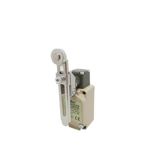 [EZM.1031616] CWL Limit Switch CWLCA12-2-Q Saklar Pembatas Ada Rodanya FORT