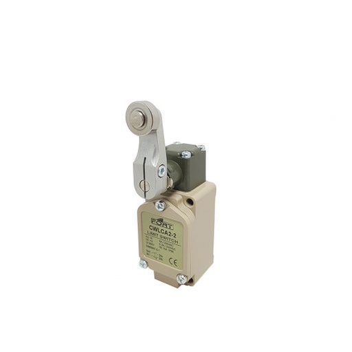 [EZM.1031617] CWL Limit Switch CWLCA2-2 Saklar Pembatas Ada Rodanya FORT