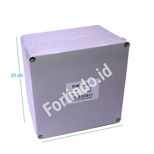 [EZM.1031756] Switch Box Screw DS-AG-3428 280X340X180 FORT