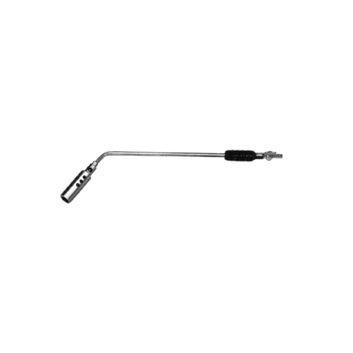 [CH0000212] BURNER TORCH LPG L 650MM M70