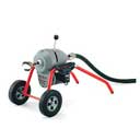 [RI0000079] RIDGID DRAIN CLEANER 230V K-1500B 27597