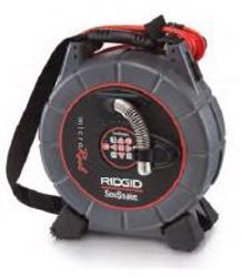 [10030717] RIDGID SEE SNAKE MICRO REEL L100 35143