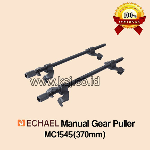 Drop Forged Coil Spring Compressor 370mm - MC1545/2 Mechael