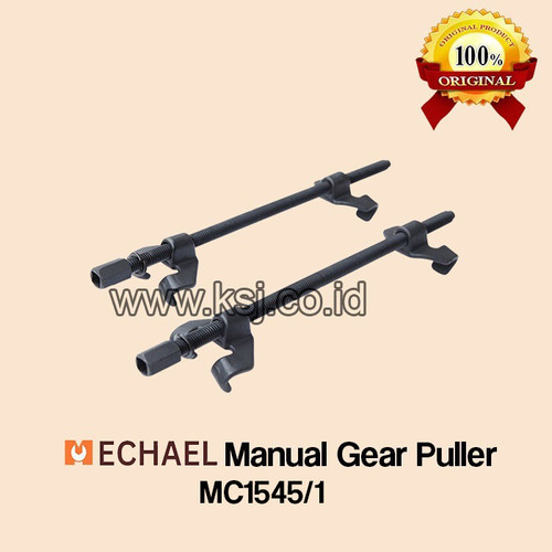 Drop Forged Coil Spring Compressor 270mm - MC1545/1 Mechael