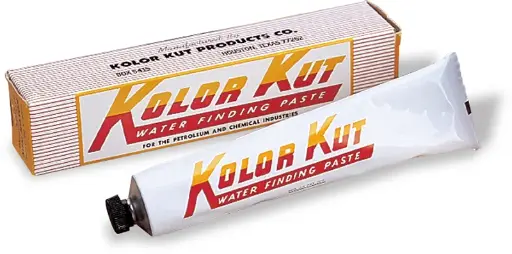 Kolor Kut Water Finding Paste