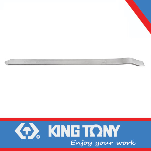 [EZM.8900123] CURVE TIRE LEVER / ALAT CONGKEL BAN 25" - KING TONY 9BK43-65