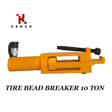 [EZM.8901231] TIRE BEAD BREAKER 10TON - KENCO ND6200