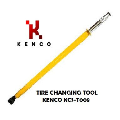 [EZM.8900371] KENCO TIRE CHANGING TOOL / BEAD BREAKER SLIDE HAMMER - KCS-T008
